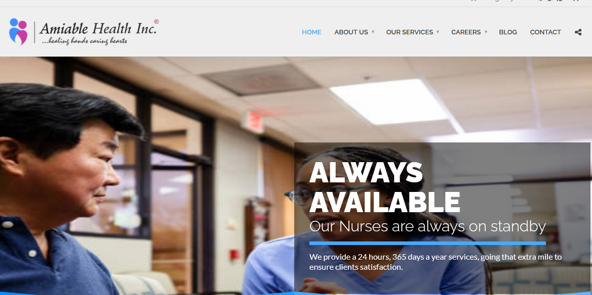 Web Development Project, Logo Creation by Hotrix Technology based in Lagos