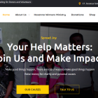 Modupe Morire Love Foundation