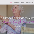 Generosity Care Services In Australia